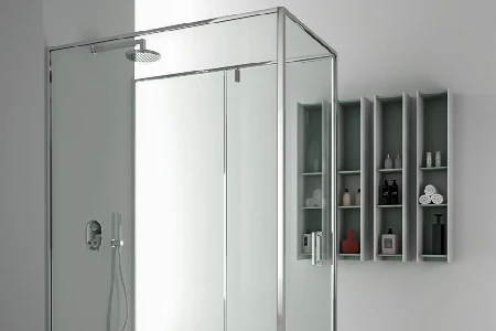 Perfect Shower Door  in Northwood, ON