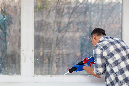 Prevention Tips of Window Seal Repair Services in Raglan